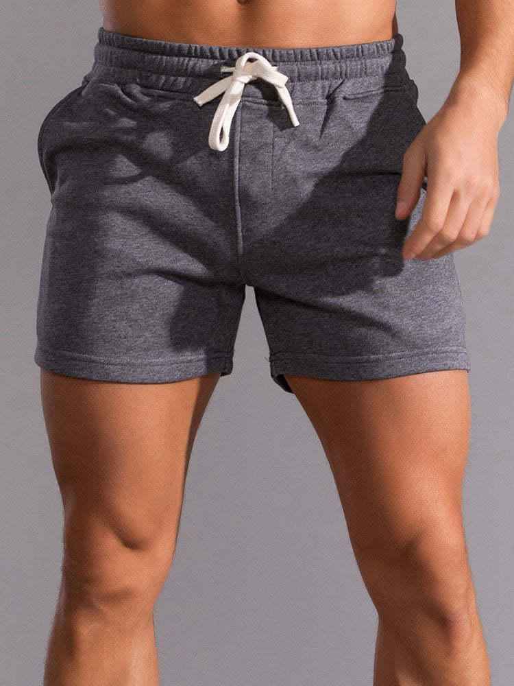 Pack Of 3 Jersey Shorts-Waves And Trunks