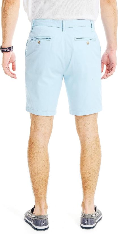 Classic Fit Stretch Golf Short-Waves And Trunks