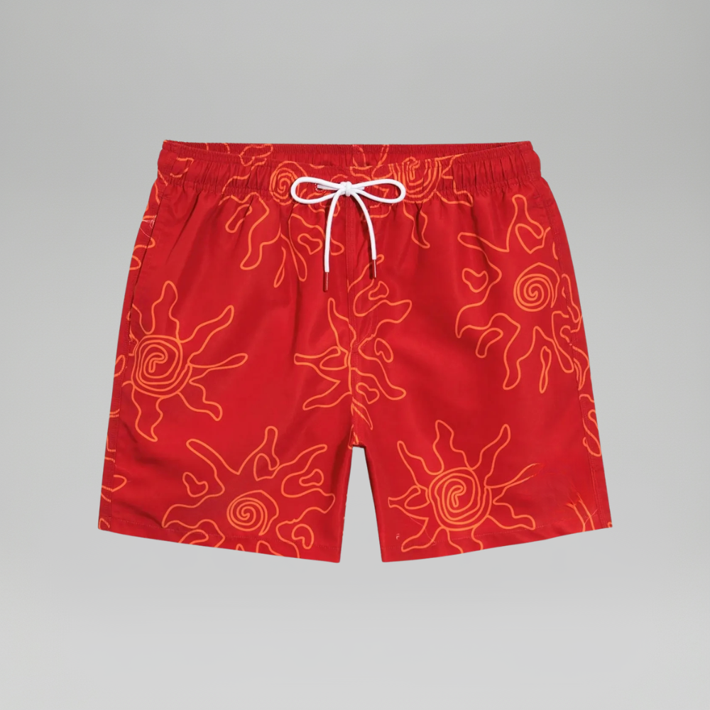 Couple Bathing Suit Set Matching Swimwear For Couple