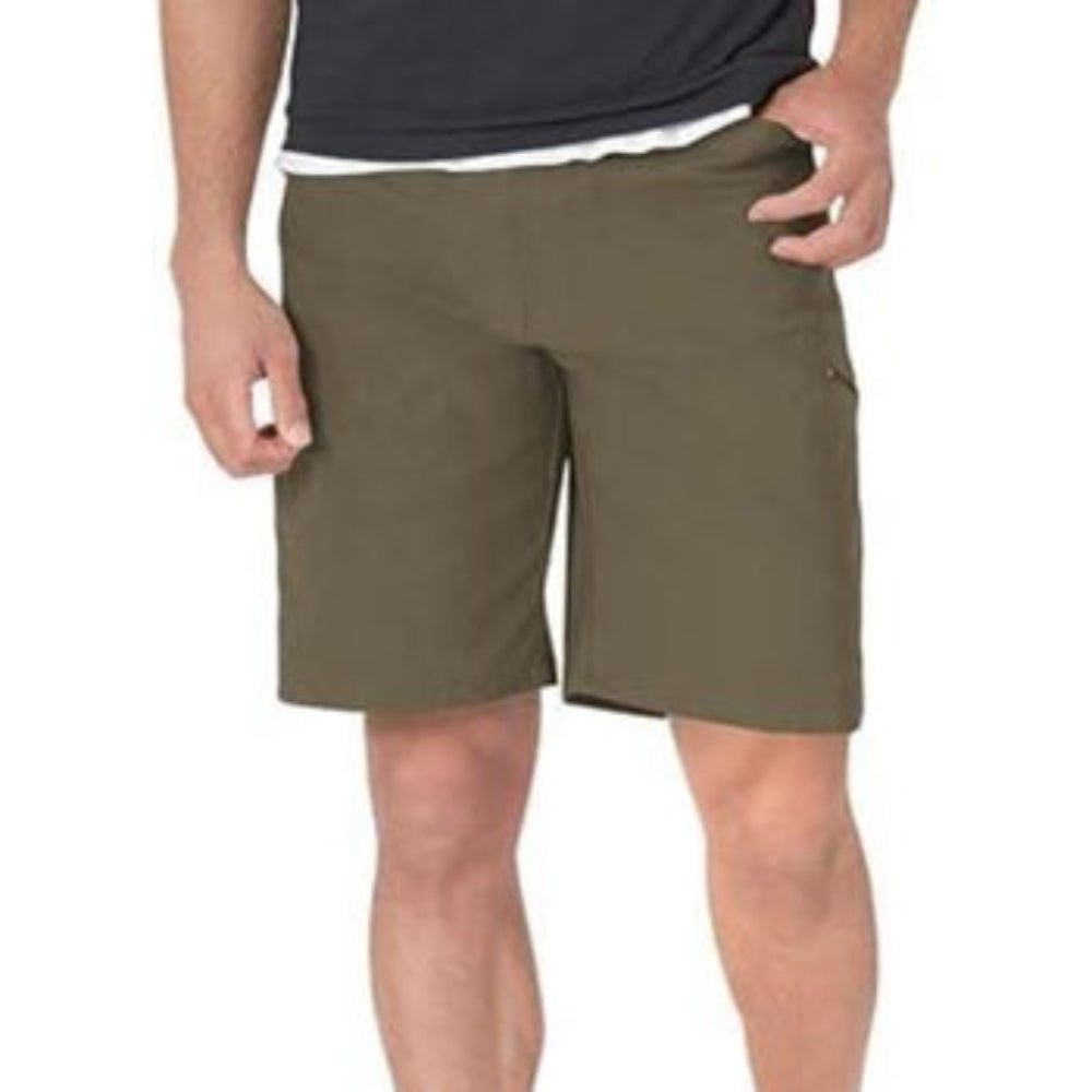 Performance Comfort Flex Cargo Short-Waves And Trunks