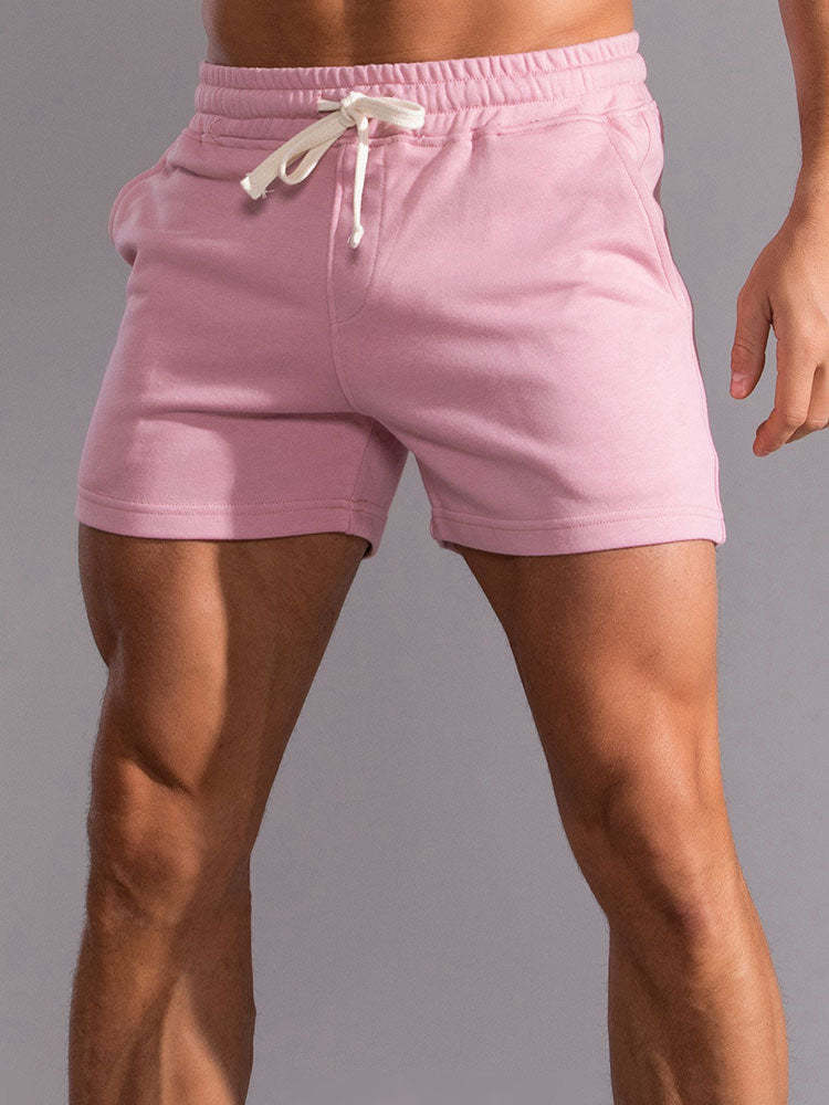 Pack Of 3 Jersey Shorts-Waves And Trunks