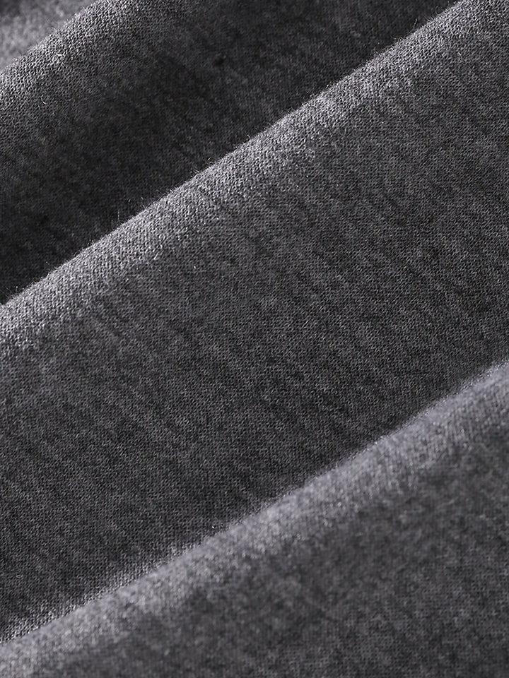 Mid Length Plain Beach Shorts-Waves And Trunks