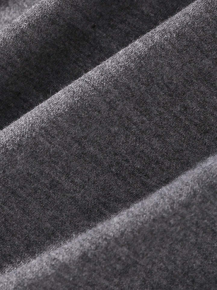 Mid Length Plain Beach Shorts-Waves And Trunks