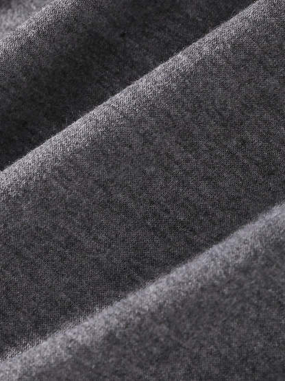 Mid Length Plain Beach Shorts-Waves And Trunks