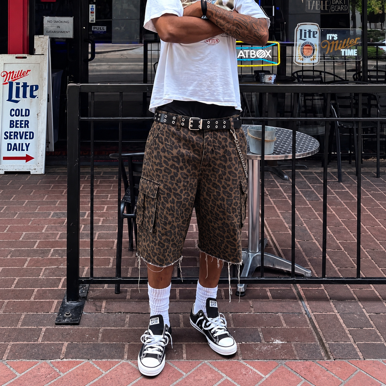 Style 6 · XL