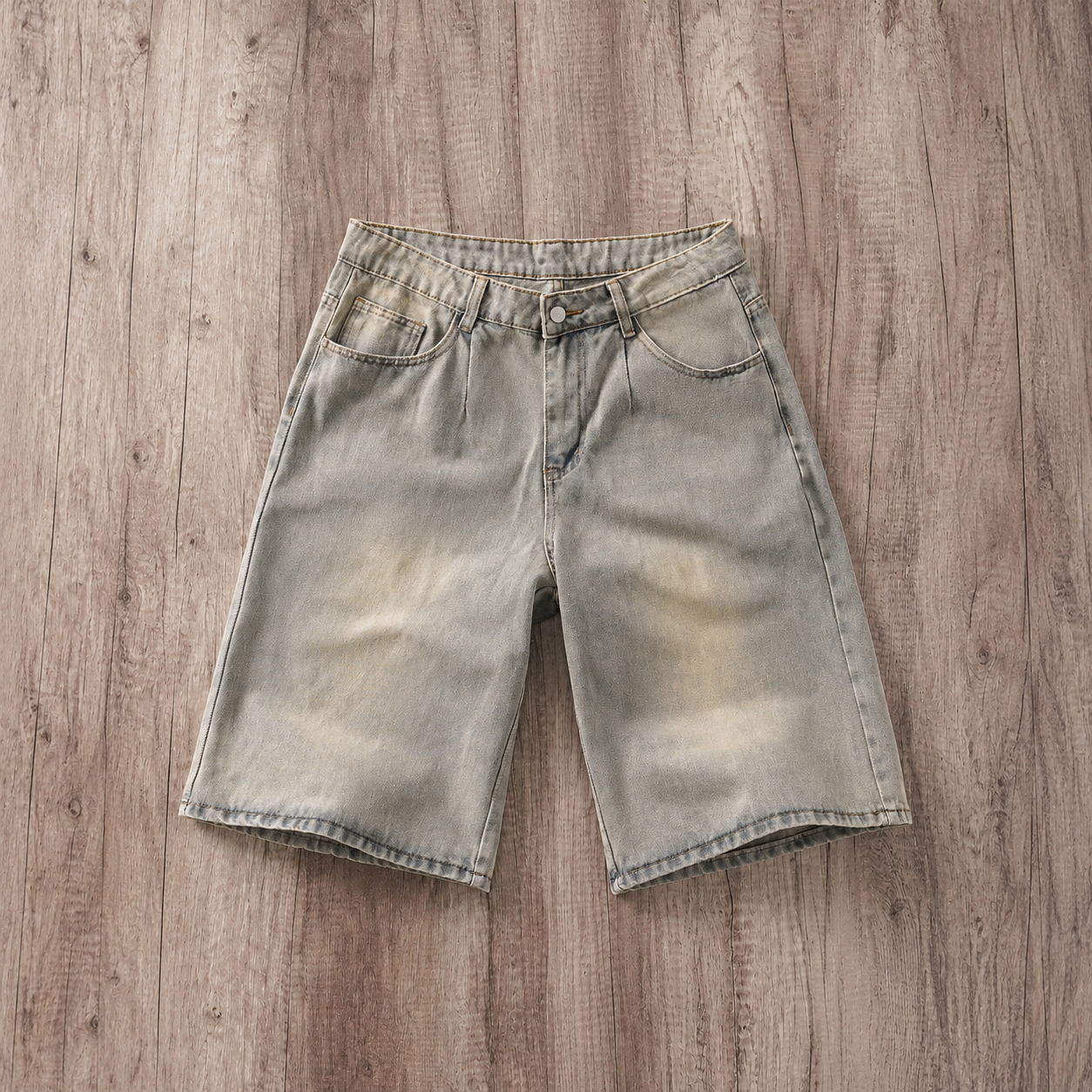 Style 7 · XS