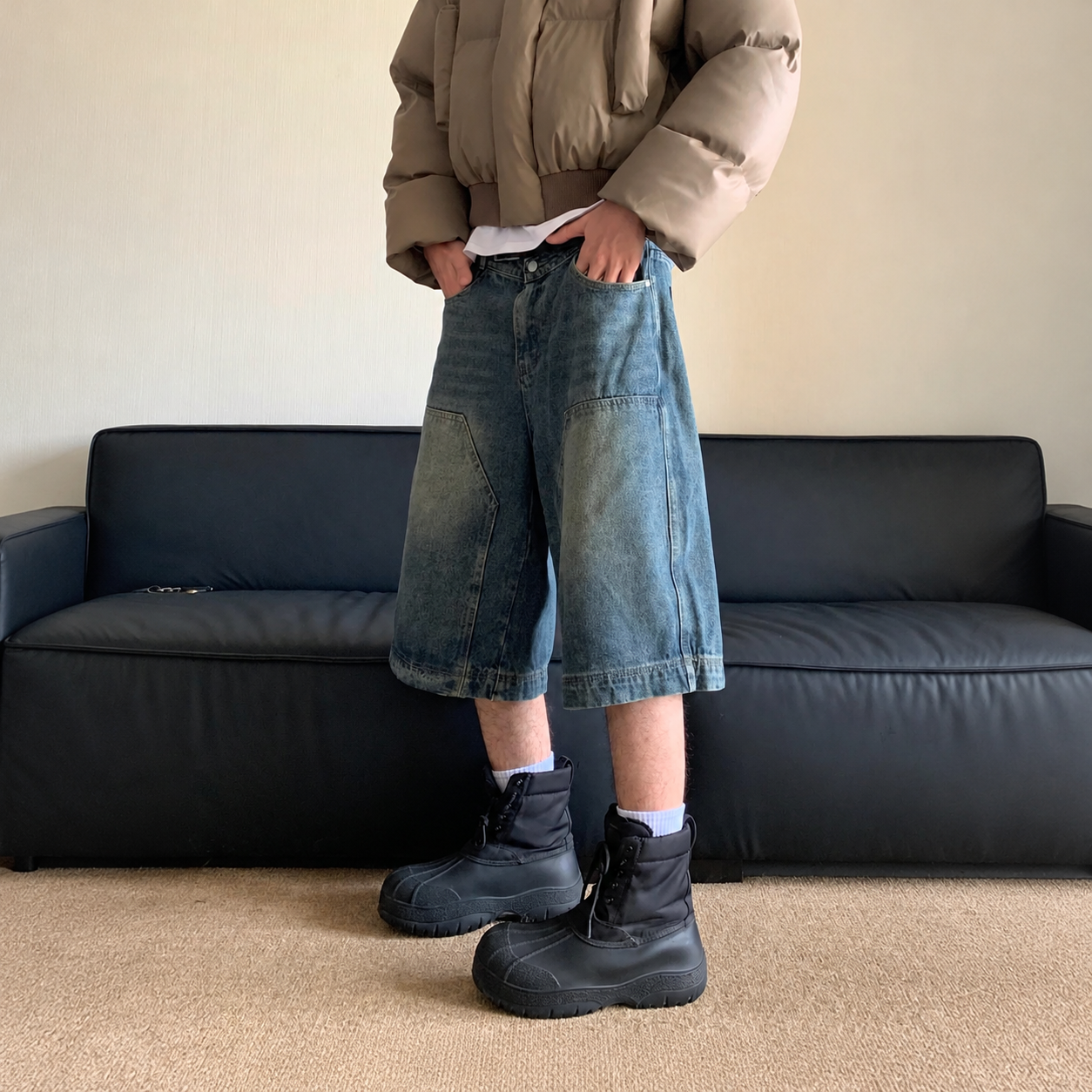 Style 5 · XS