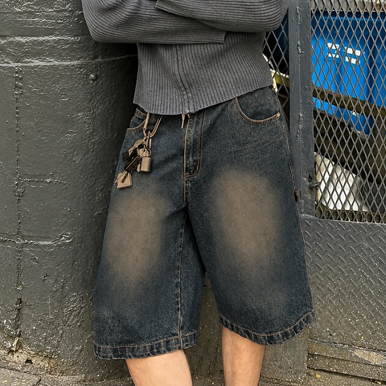 Style 6 · S