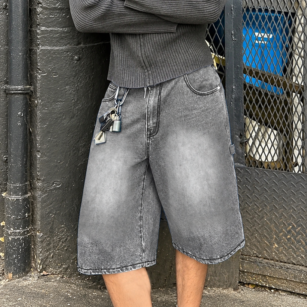 Style 8 · M