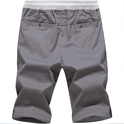 Casual Classic Fit Shorts