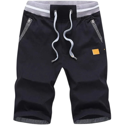 Casual Classic Fit Shorts