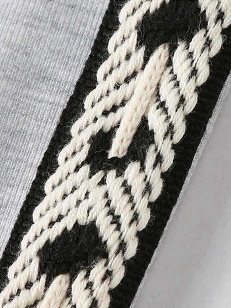 Urban Edge Drawstring Pants-Waves And Trunks