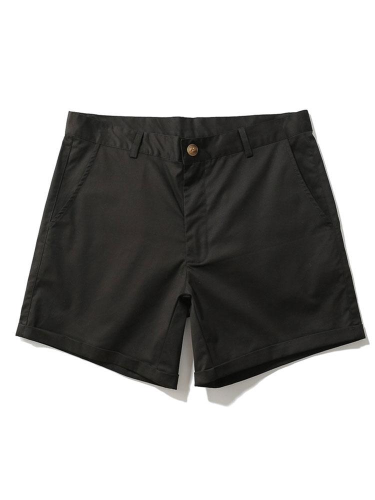 Pack Of 2 Chino Shorts-Waves And Trunks