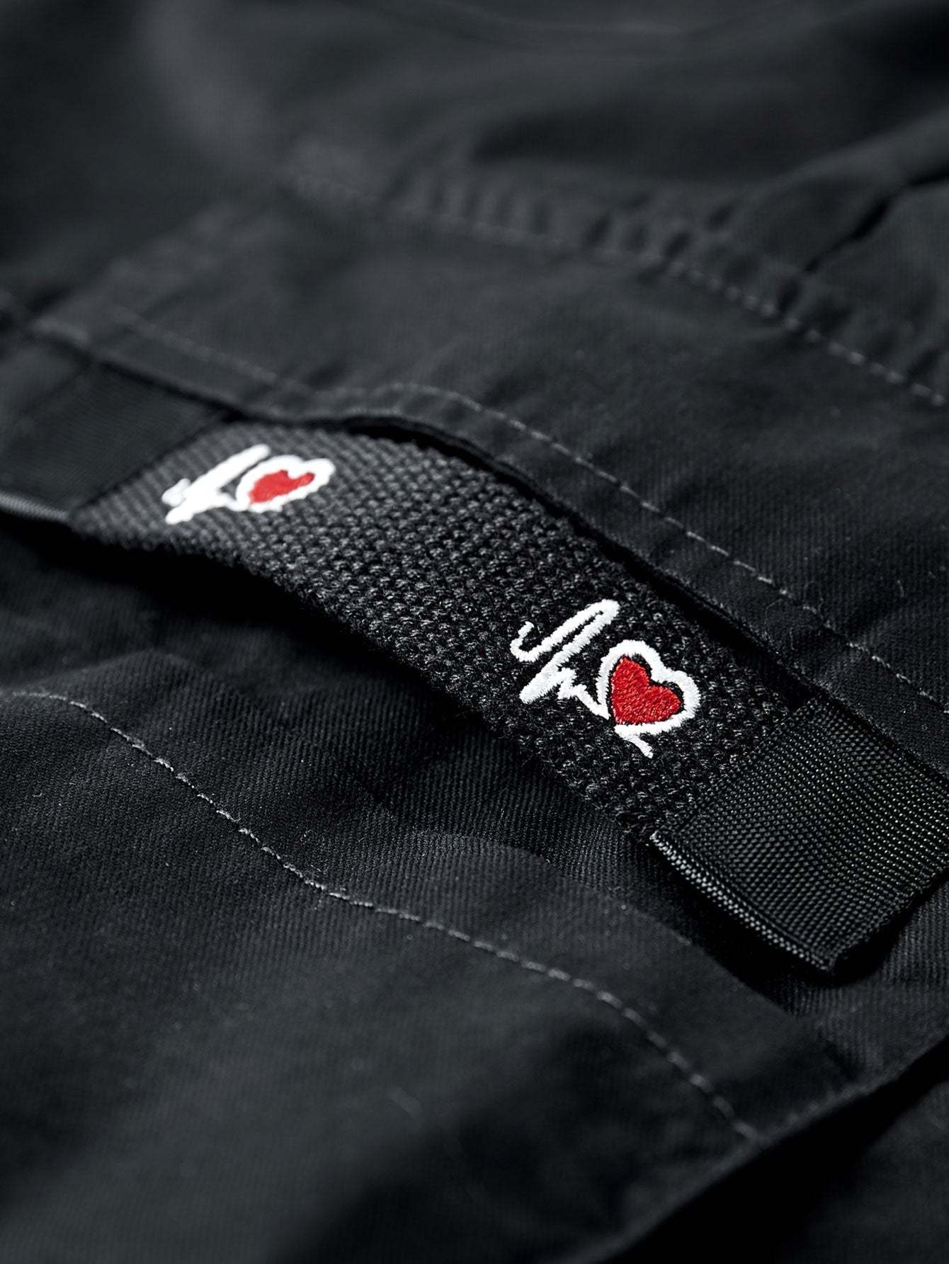 Comfortable Drawstring Cargo Shorts-Waves And Trunks