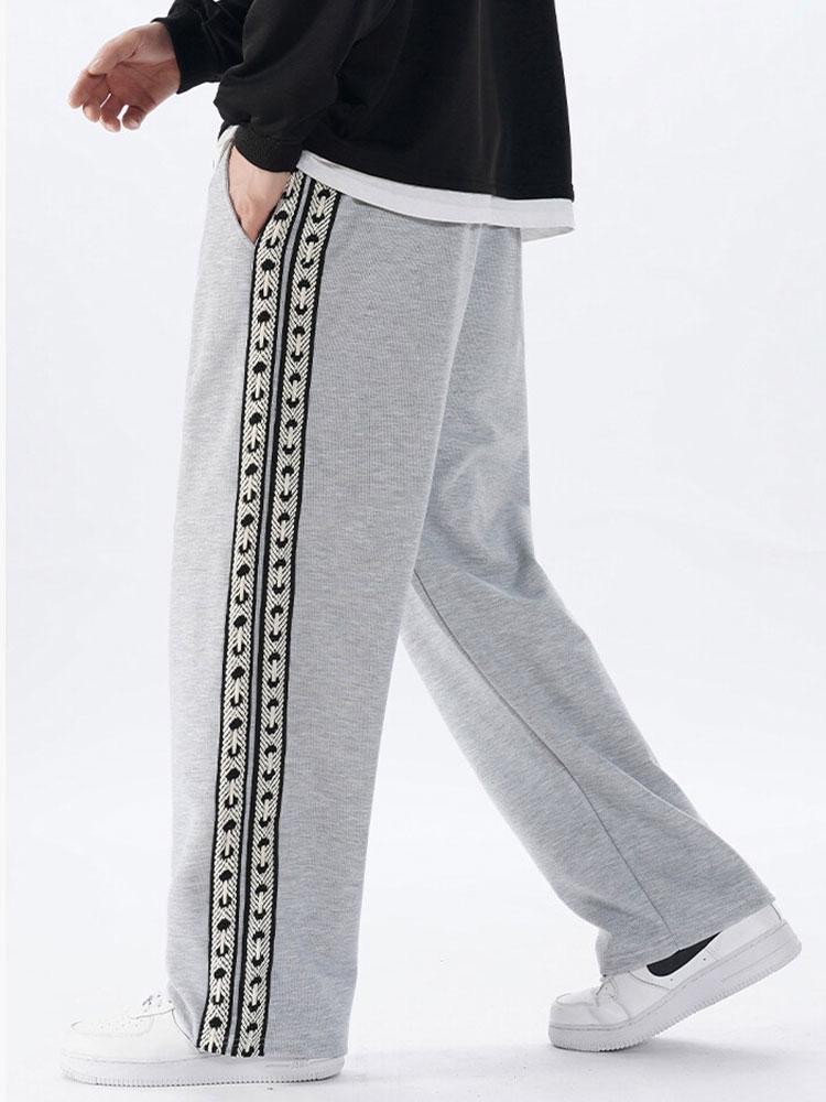 Urban Edge Drawstring Pants-Waves And Trunks