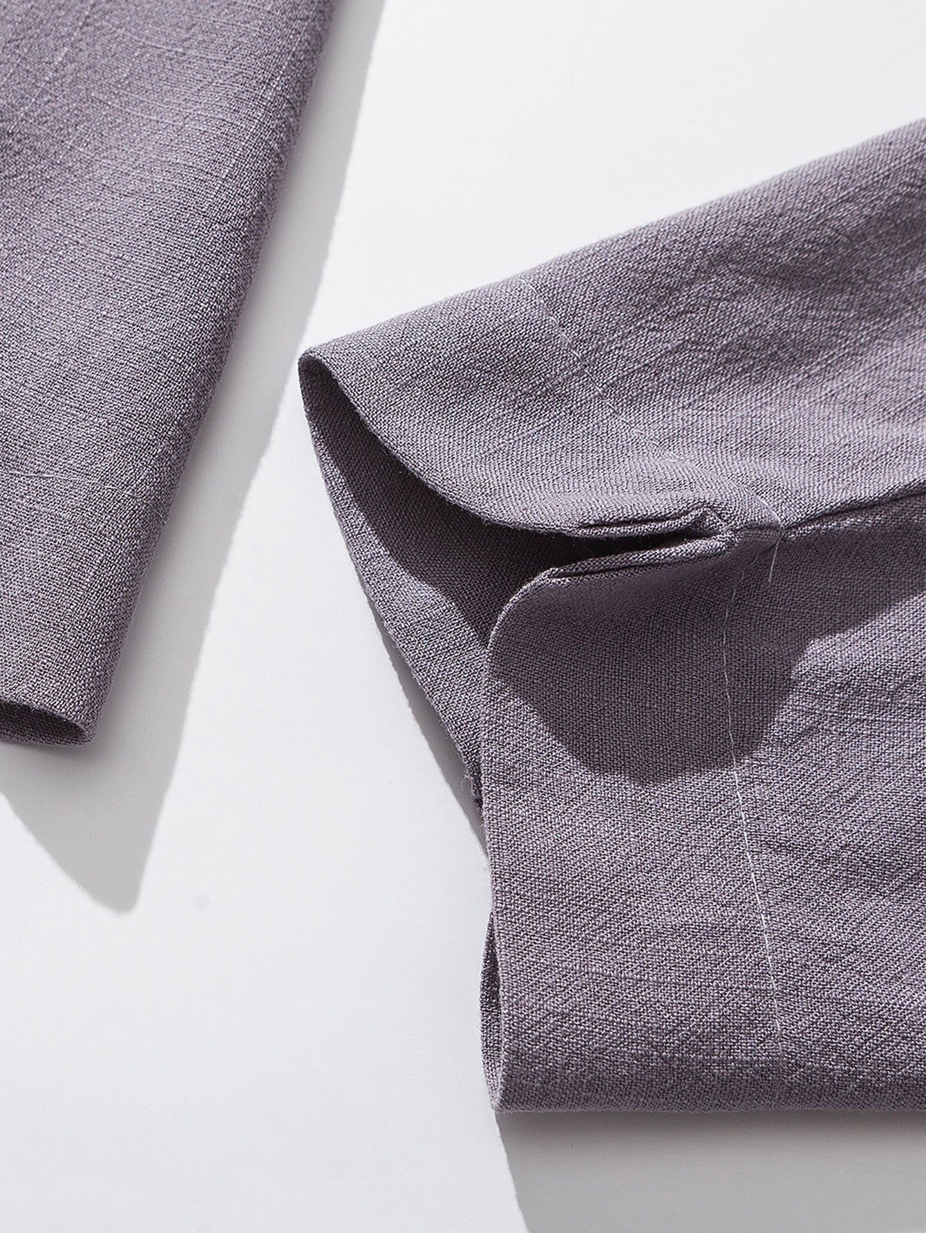 Harem Pants With Detachable Belt-Waves And Trunks