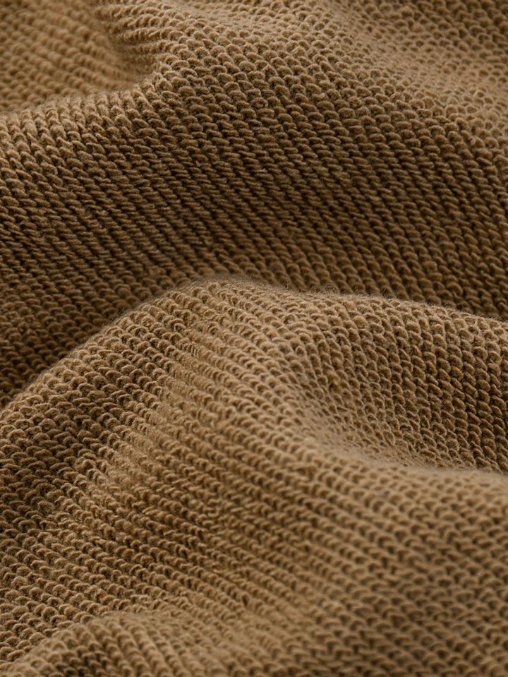 Drawstring Pattern Shorts-Waves And Trunks