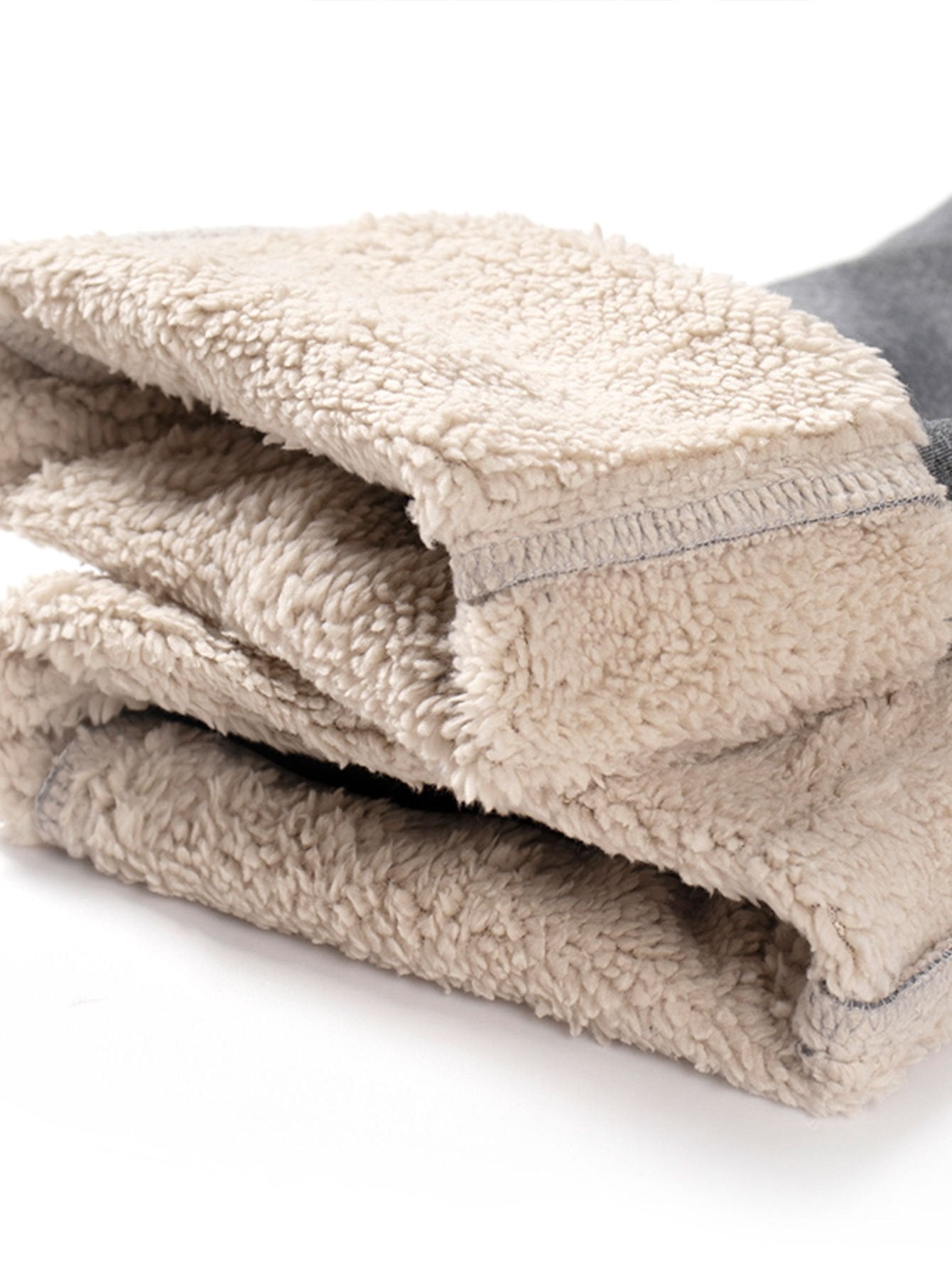 Striped Patterned Joggers-Waves And Trunks