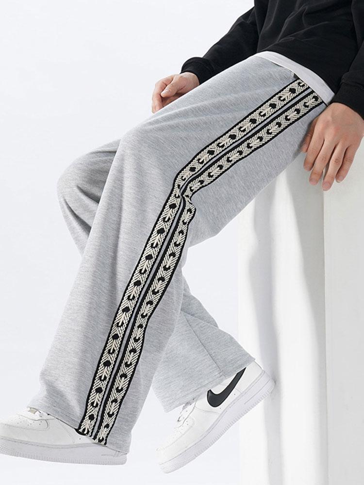 Urban Edge Drawstring Pants-Waves And Trunks