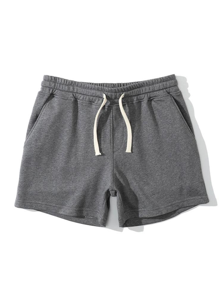 Pack Of 3 Jersey Shorts-Waves And Trunks