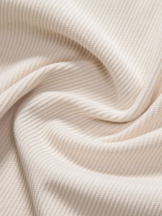 Casual Drawstring Beach Shorts-Waves And Trunks