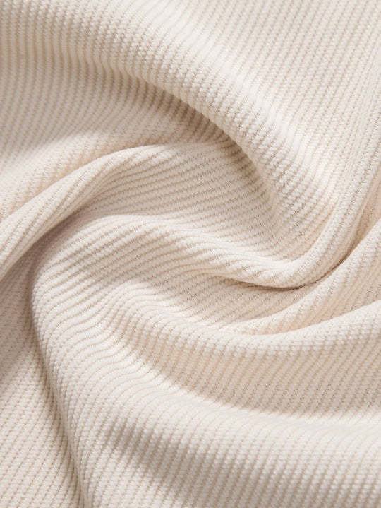 Casual Drawstring Beach Shorts-Waves And Trunks