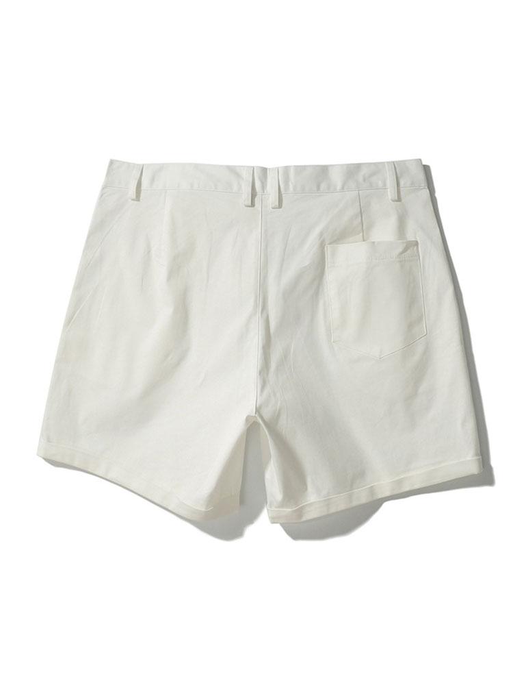 Pack Of 2 Chino Shorts-Waves And Trunks
