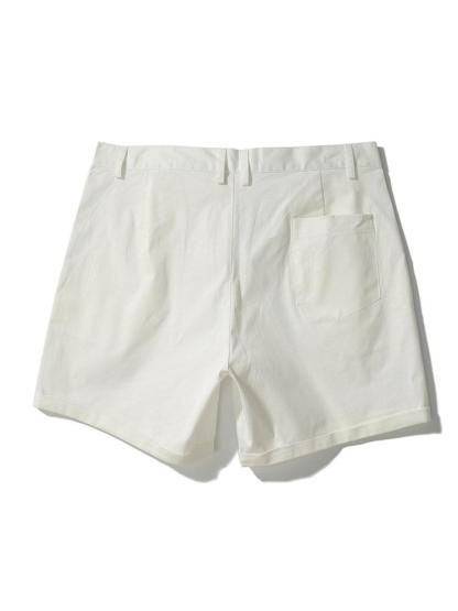 Pack Of 2 Chino Shorts-Waves And Trunks