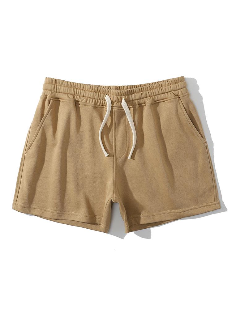 Pack Of 3 Jersey Shorts-Waves And Trunks