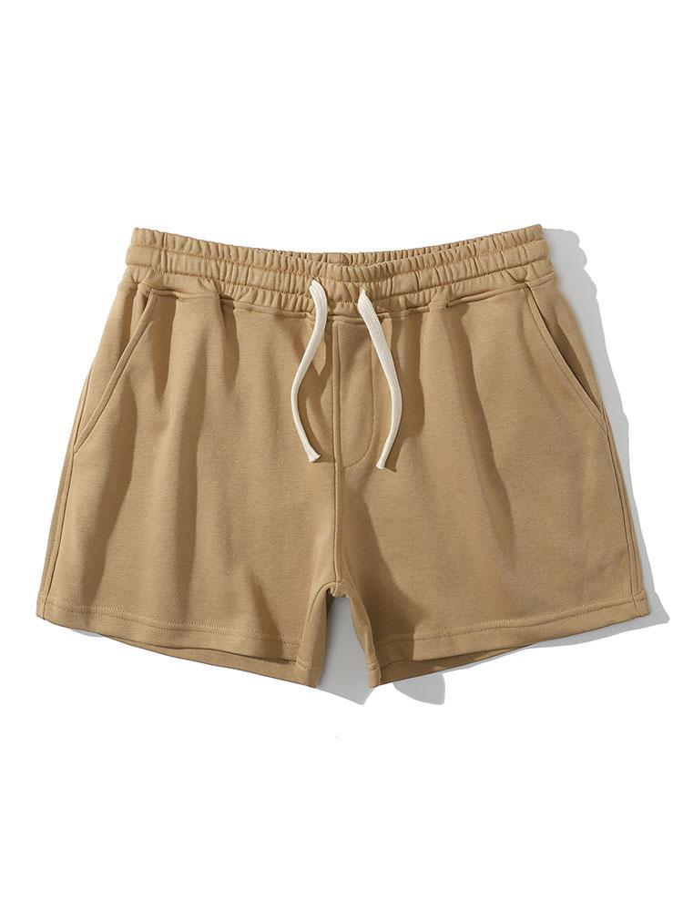 Pack Of 3 Jersey Shorts-Waves And Trunks