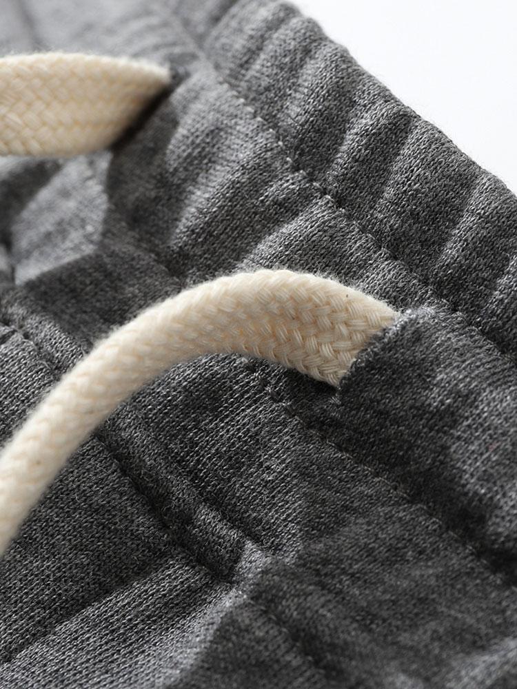 Pack Of 3 Jersey Shorts-Waves And Trunks