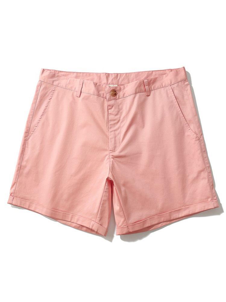 Pack Of 2 Chino Shorts-Waves And Trunks