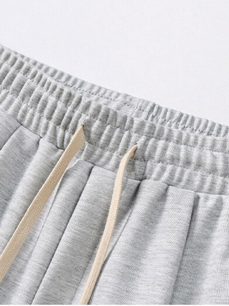 Urban Edge Drawstring Pants-Waves And Trunks
