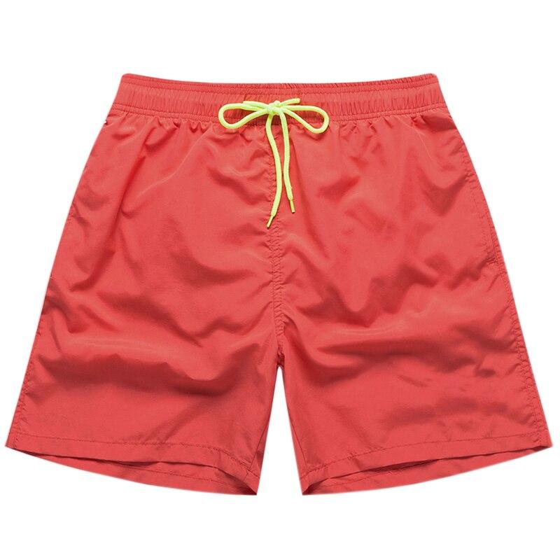 The Vibrant Move Draw String Swim Shorts-Waves And Trunks
