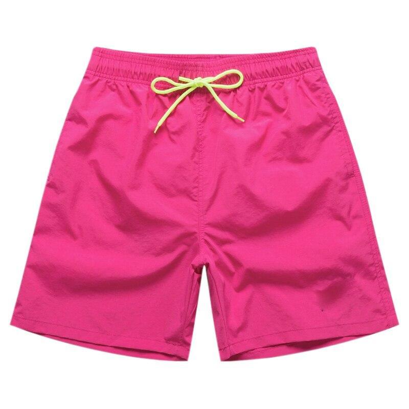 The Gloomy Mood Draw String Swim Shorts-Waves And Trunks