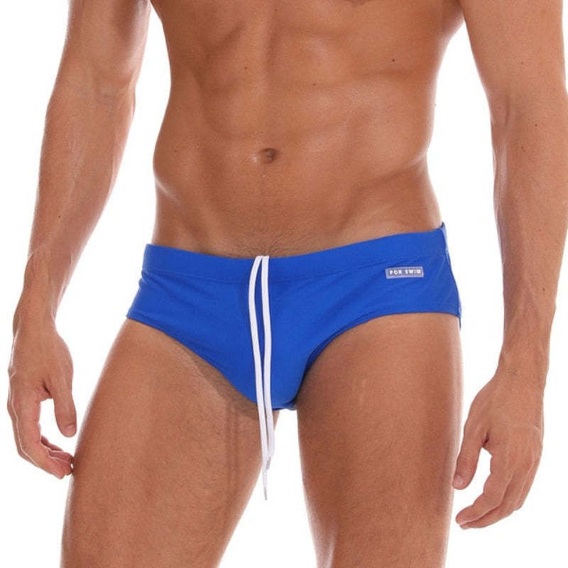 The Blue Mood Brief-Waves And Trunks