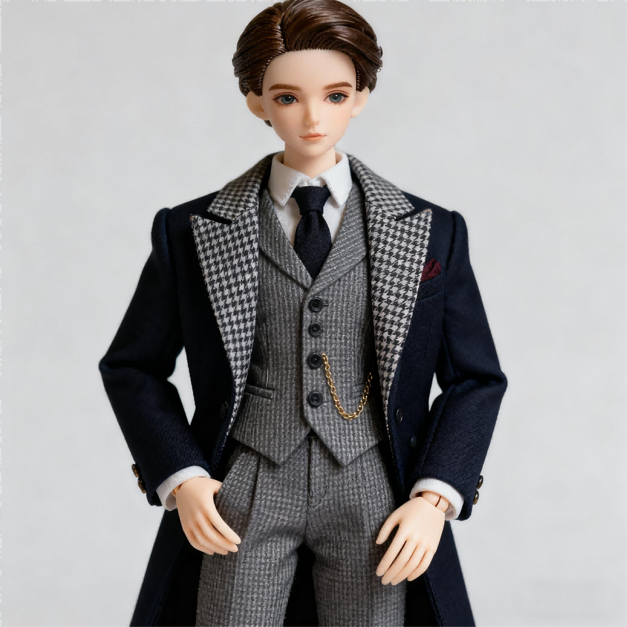 {"default":"Complete handmade BJD outfit sets\n"}
