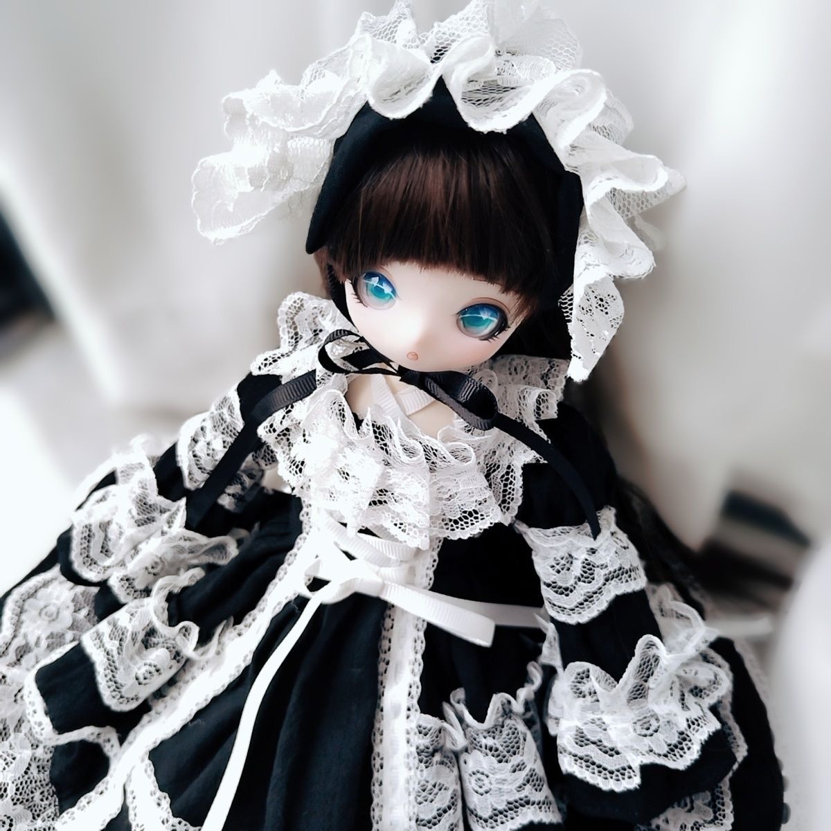 Customized Vintage Lolita Clothing