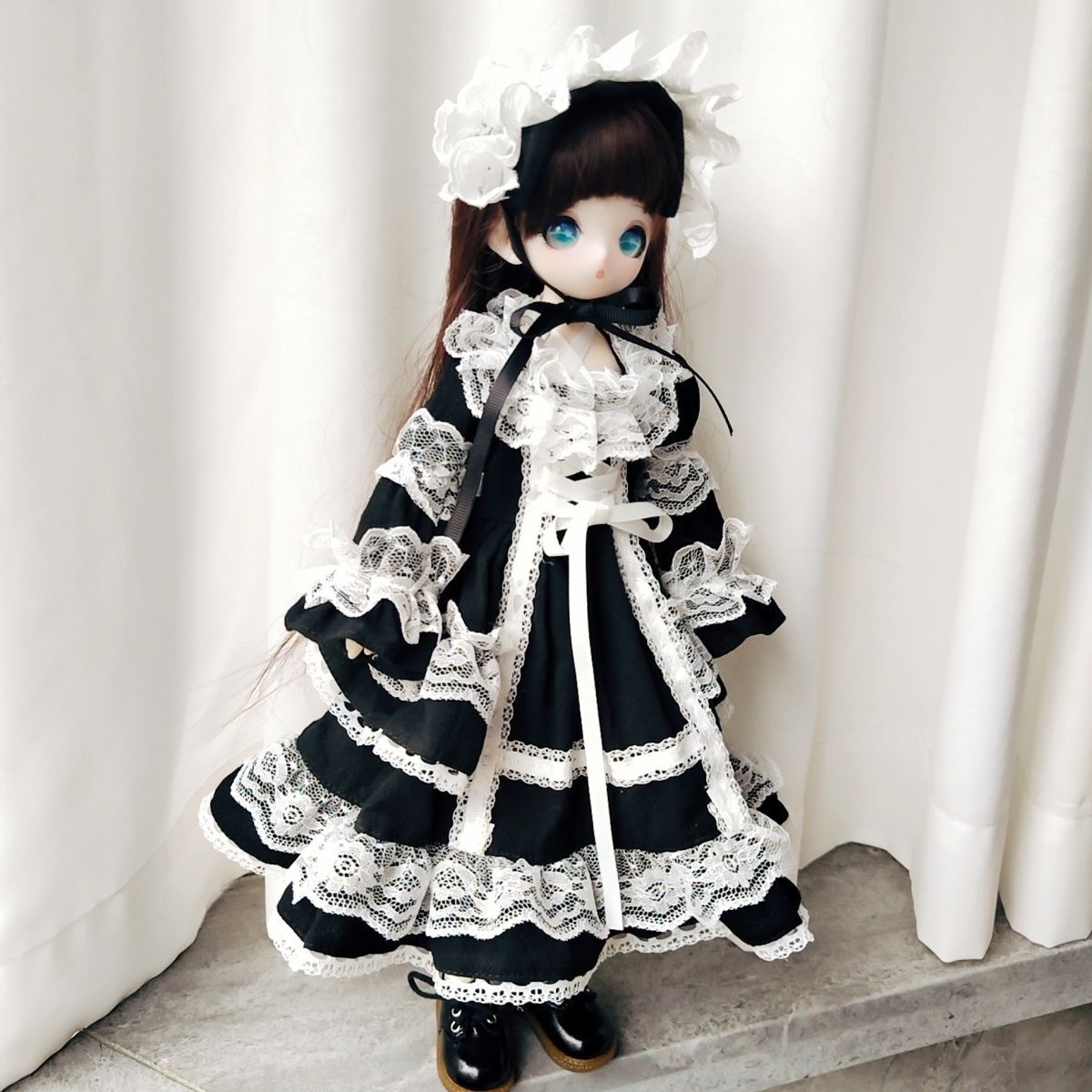 Customized Vintage Lolita Clothing