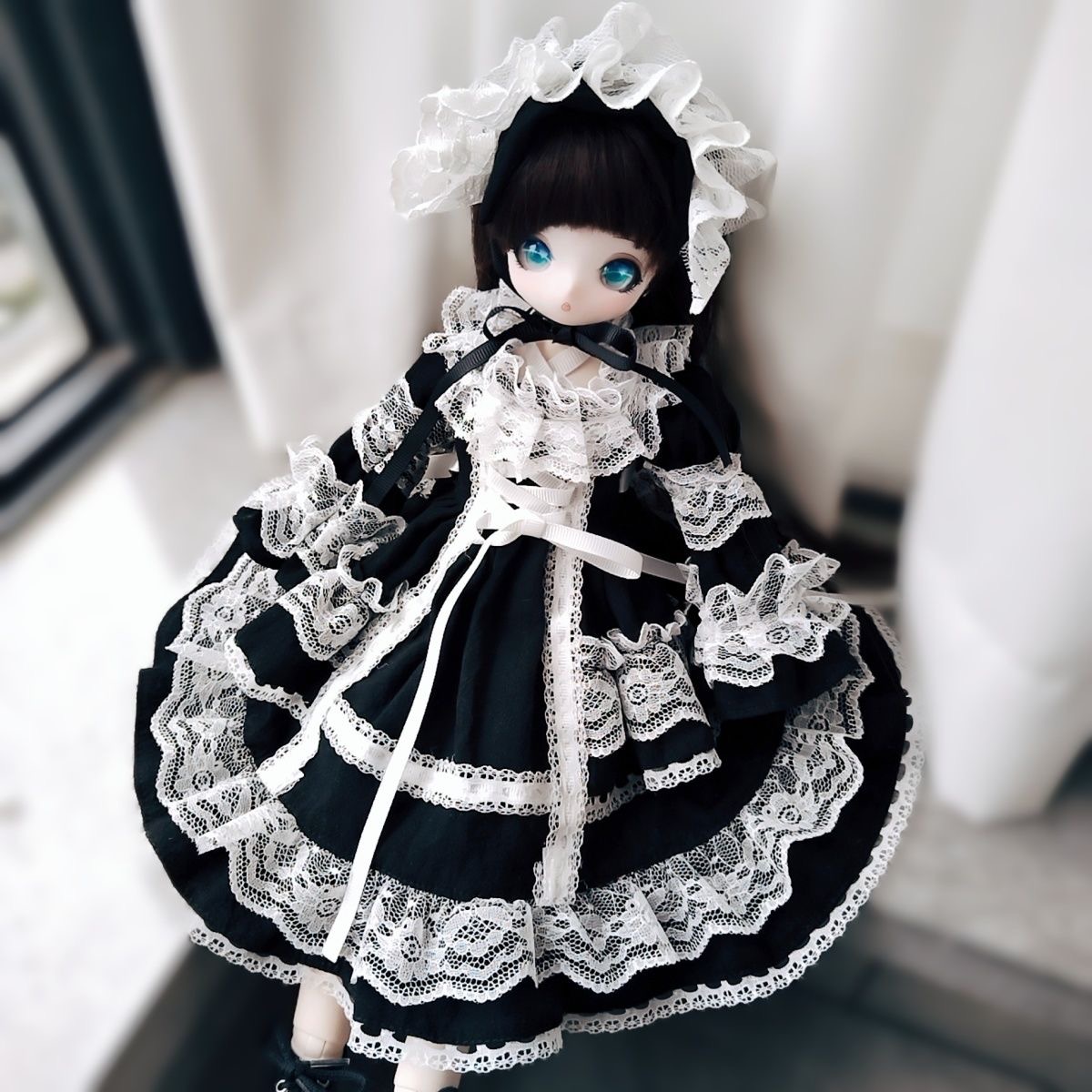 Customized Vintage Lolita Clothing