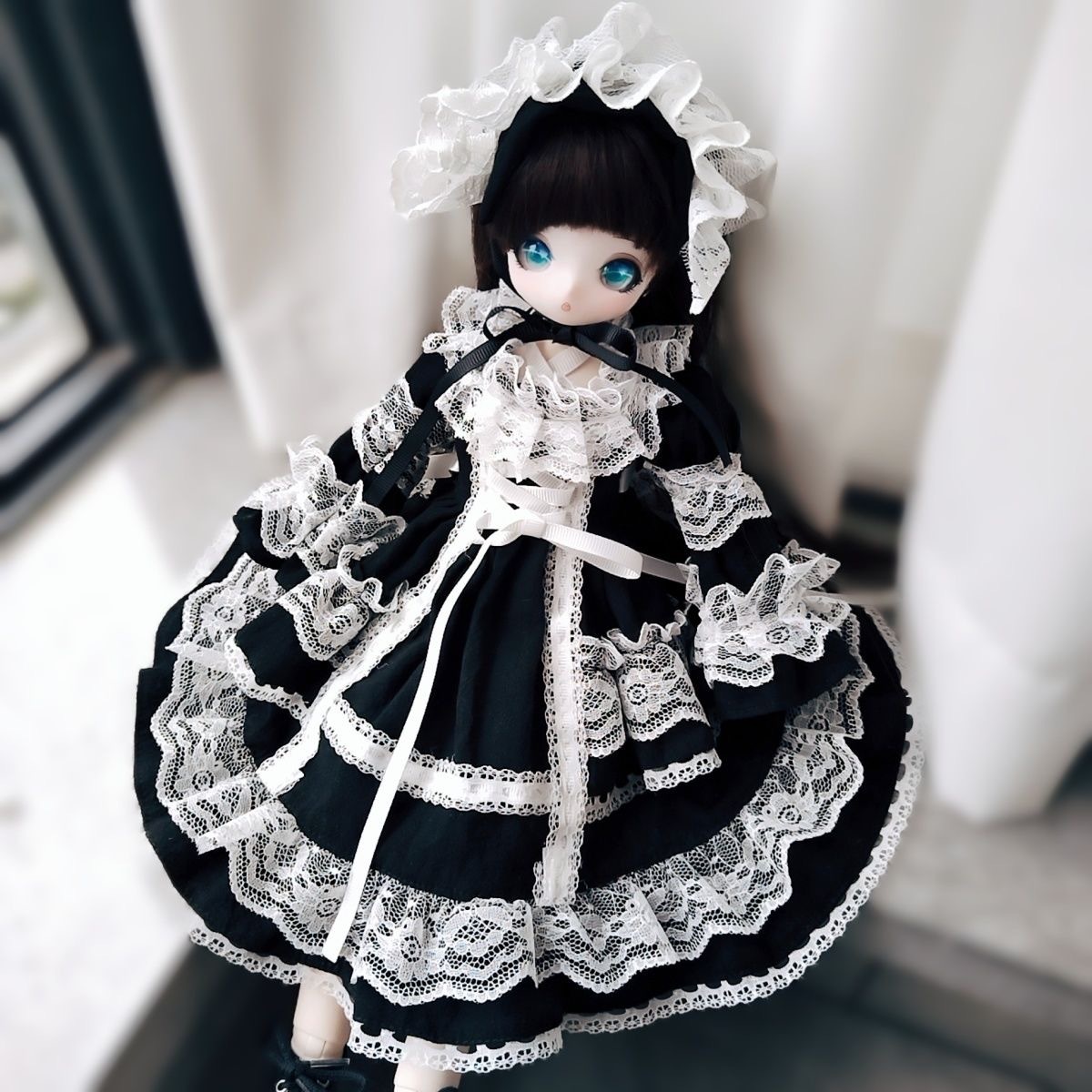 Customized Vintage Lolita Clothing