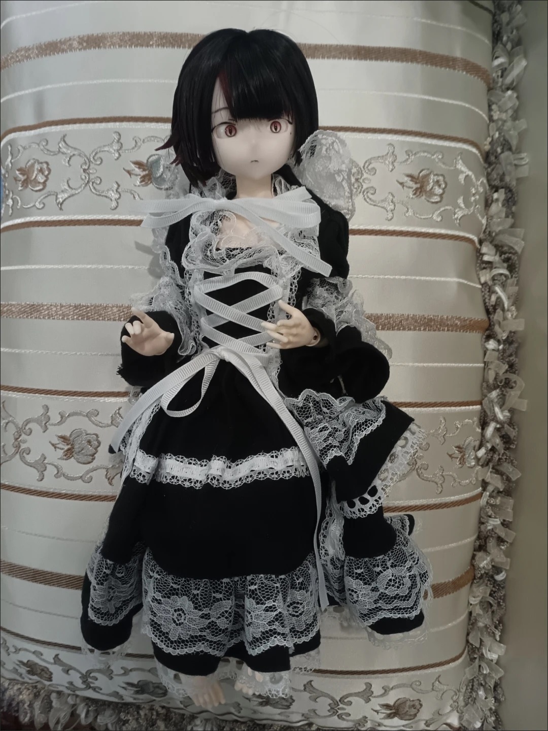 Customized Vintage Lolita Clothing