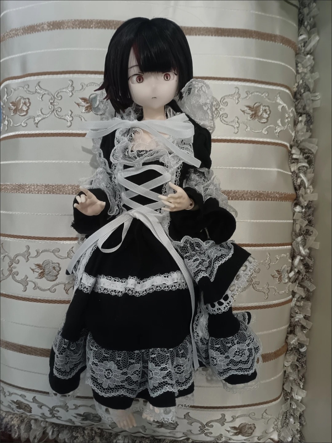 Customized Vintage Lolita Clothing