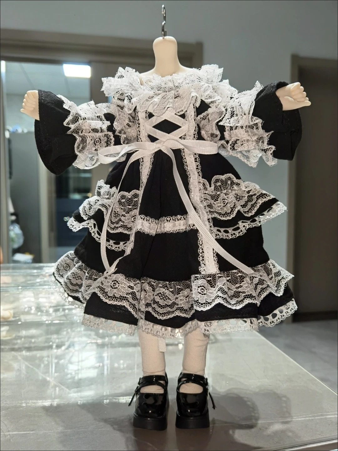 Customized Vintage Lolita Clothing