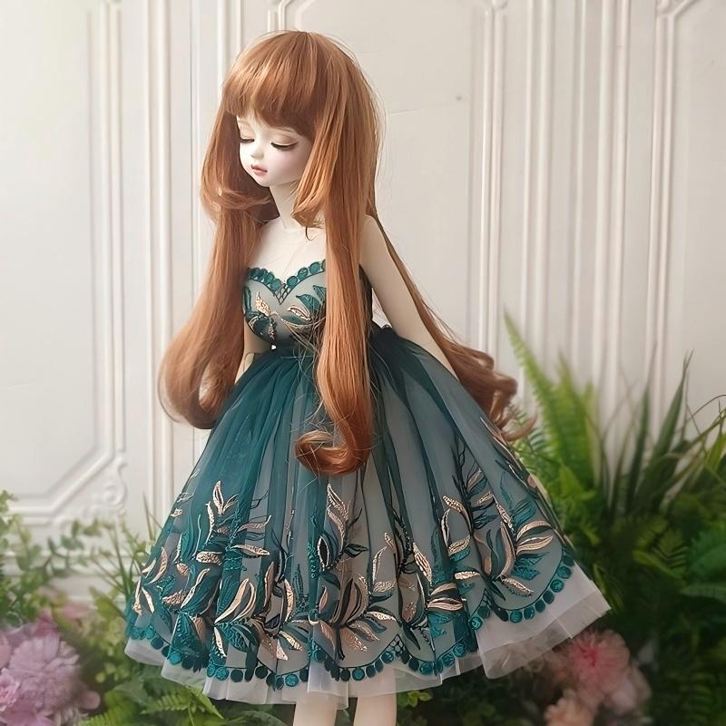 tracy skirt for 1/6 bjd doll
