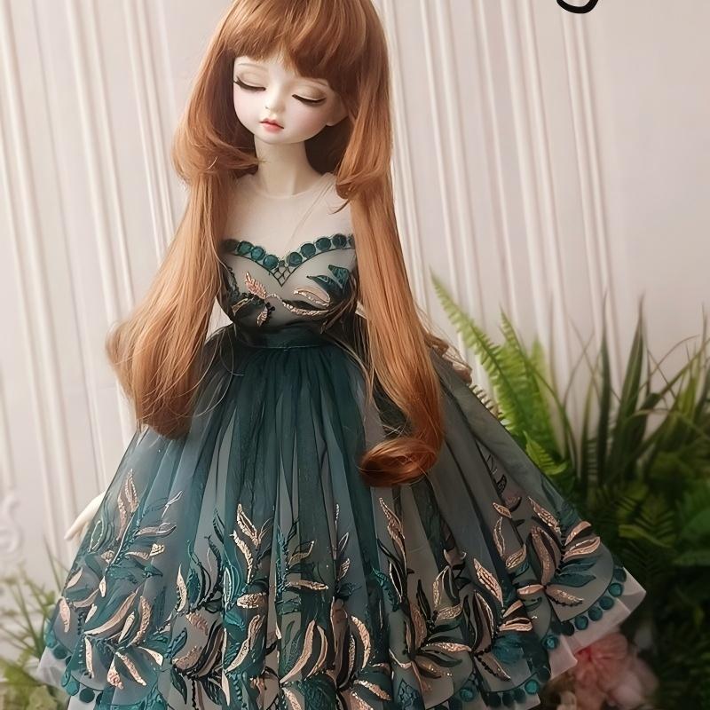 tracy skirt for 1/3 bjd doll