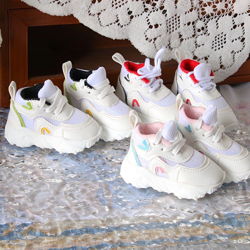 bjd doll sneakers for 1/3 1/4 1/6 dolls