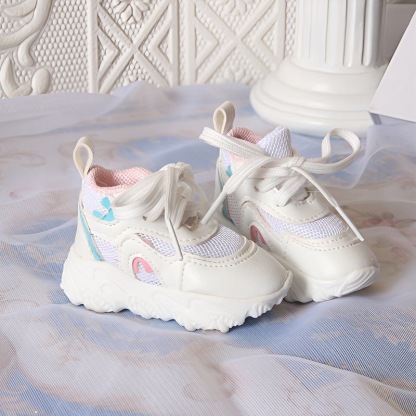 bjd sneakers for 1/3 doll outfit