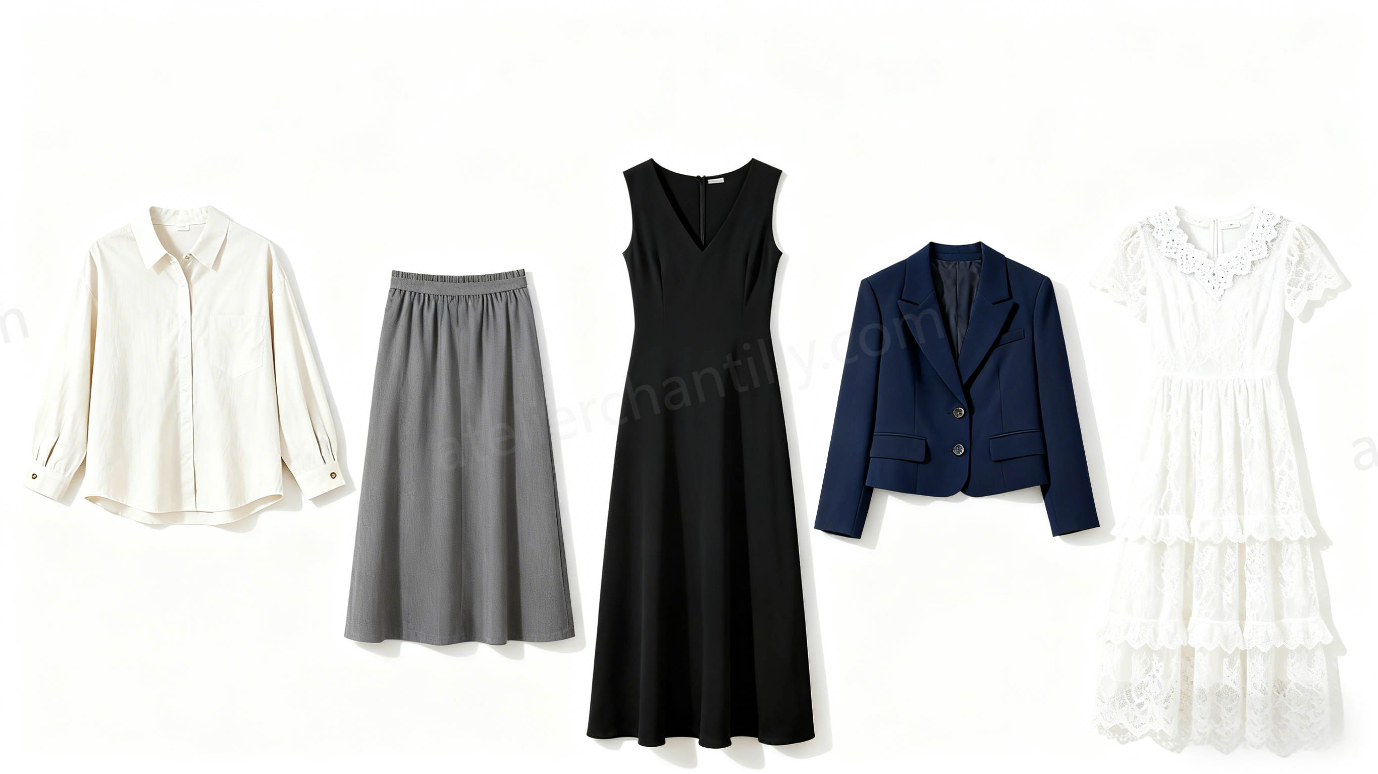 Top 5 Must-Have Clothing Pieces Every BJD Owner Should Own-Atelier Chantilly