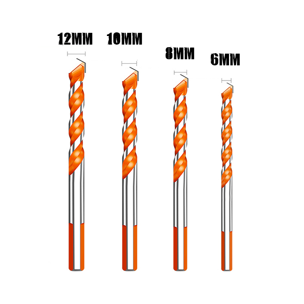 Ultimate Drill Bits-Viral Super Shop